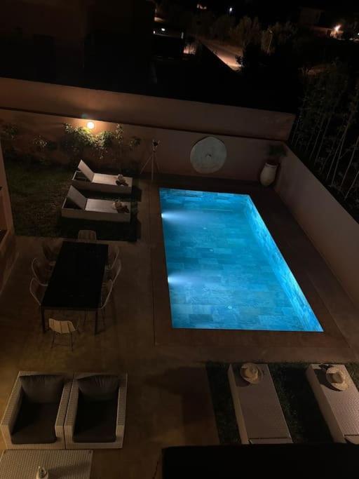 Orient Avec Piscine Privee 3