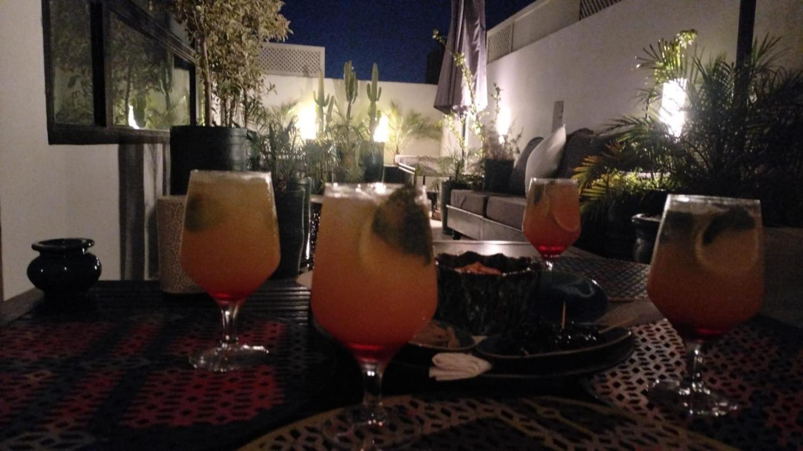 Riad Royal * Marrakesh