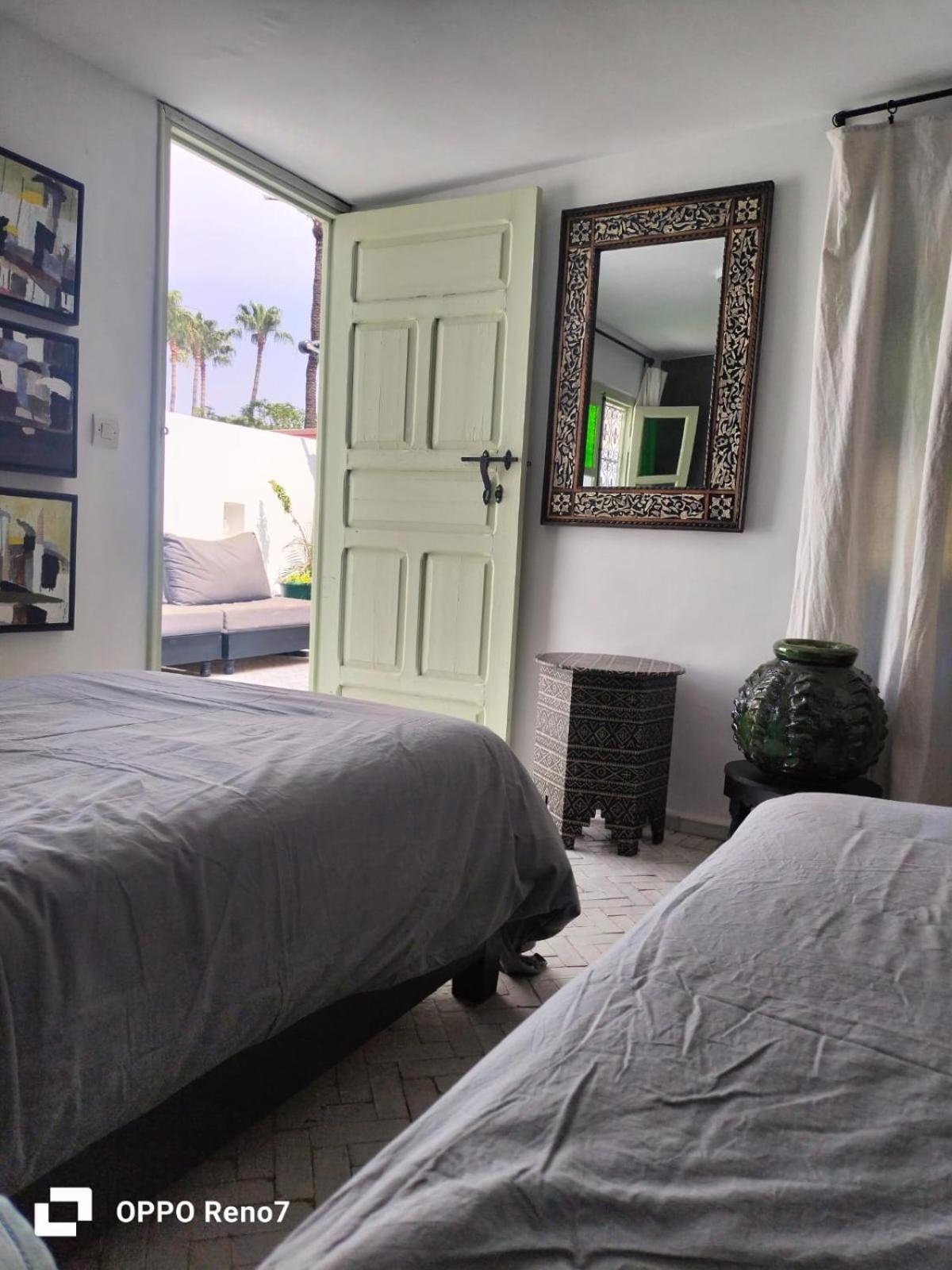 Riad Royal *