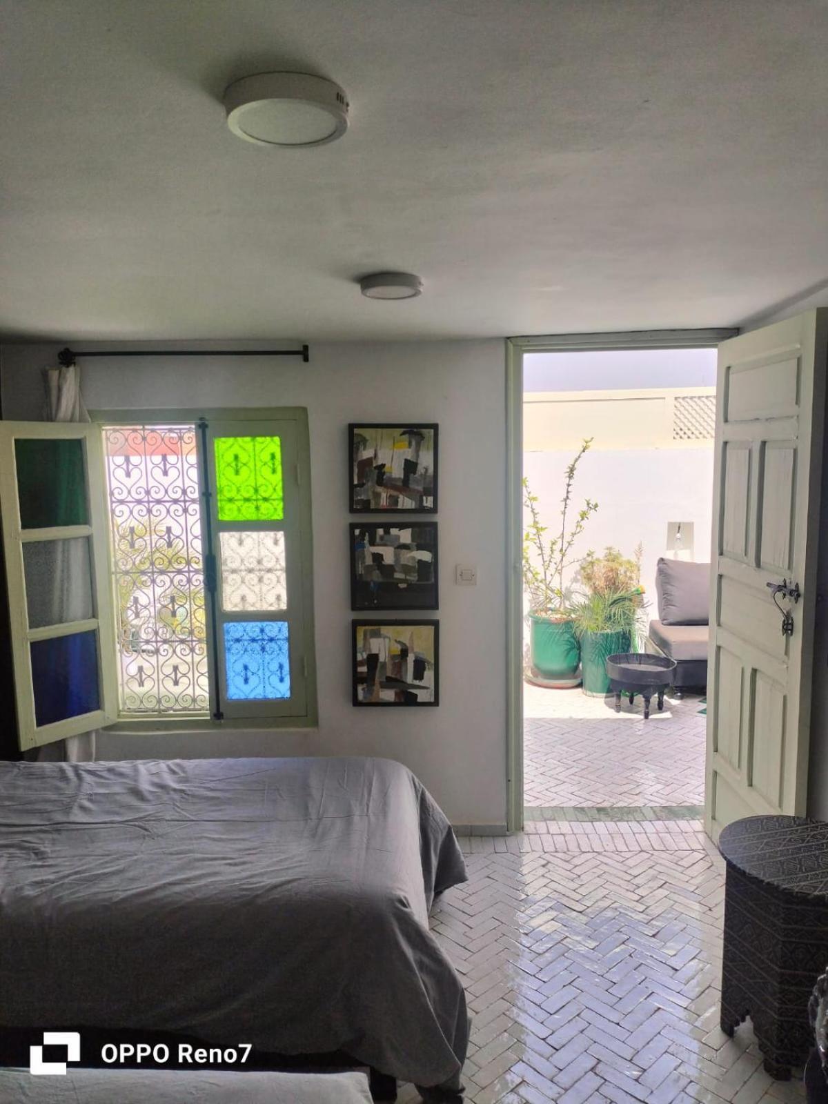 Gasthuis Riad Royal Marrakesh