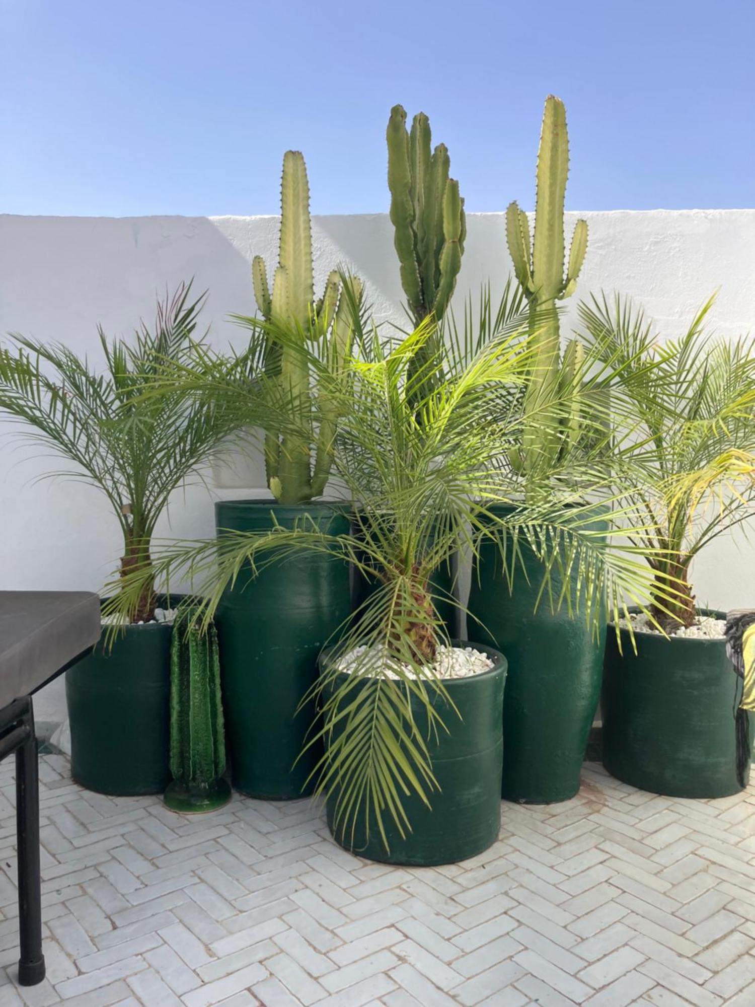 Riad Royal * Marrakesh