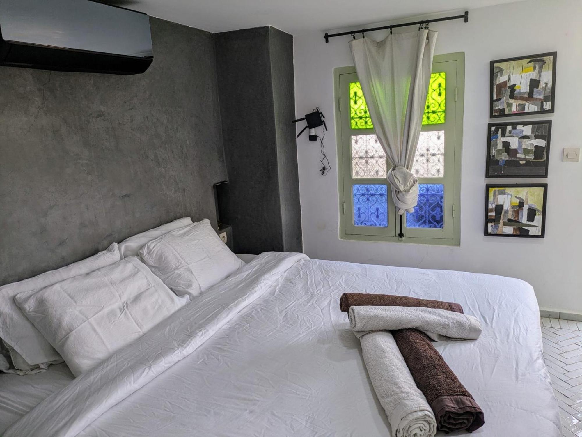 Gasthuis Riad Royal Marrakesh