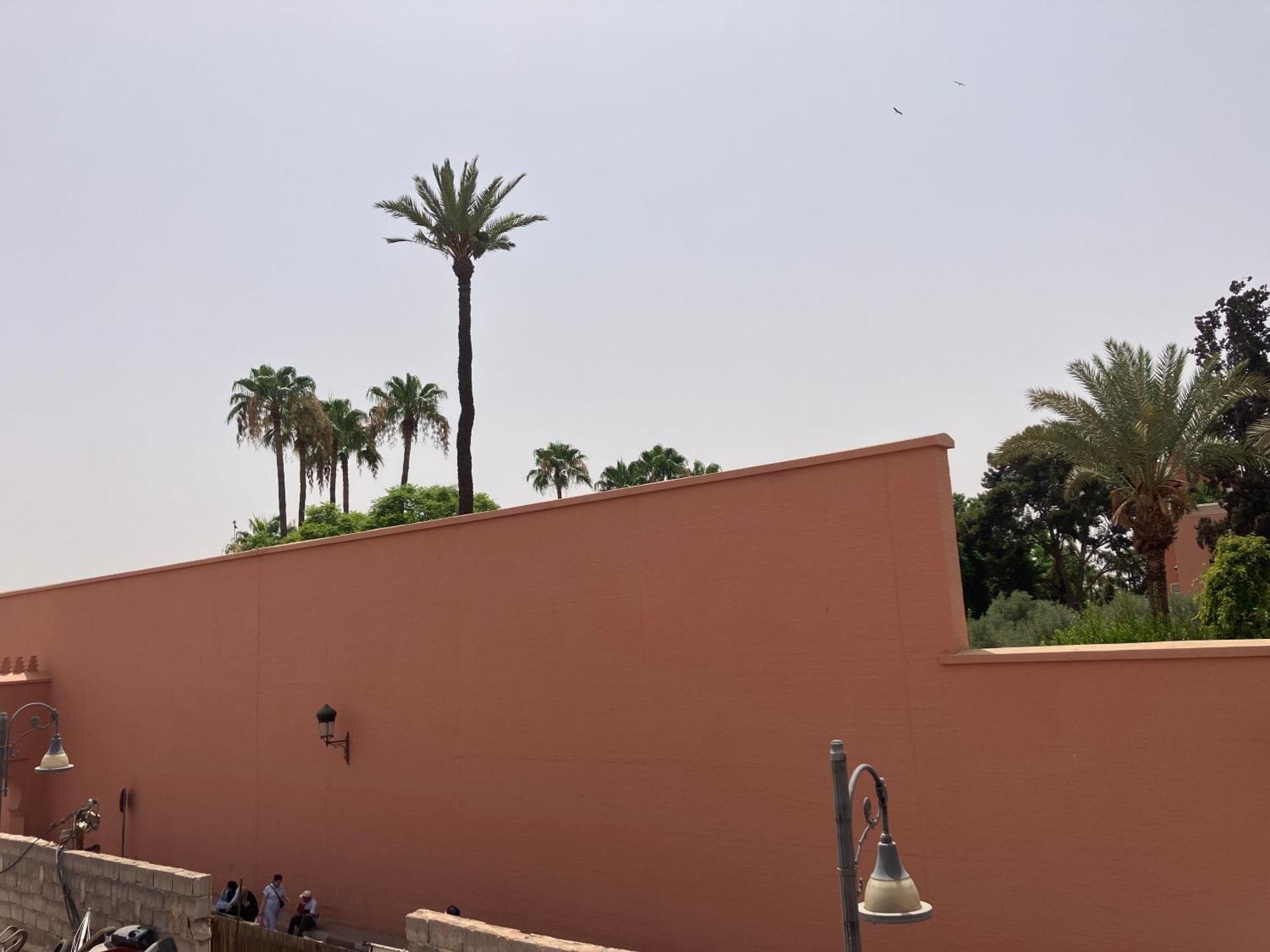 Riad Royal *