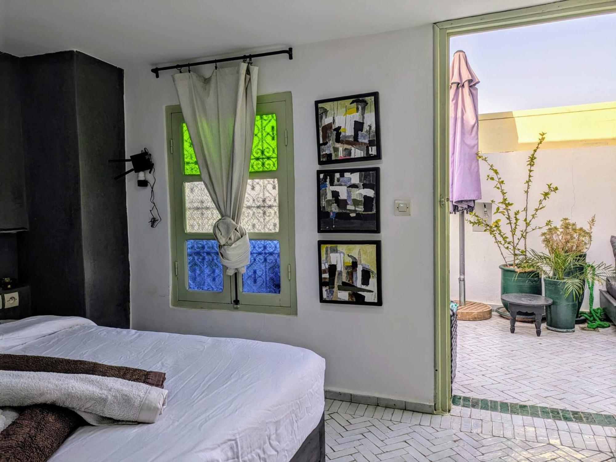 Riad Royal Gasthuis *