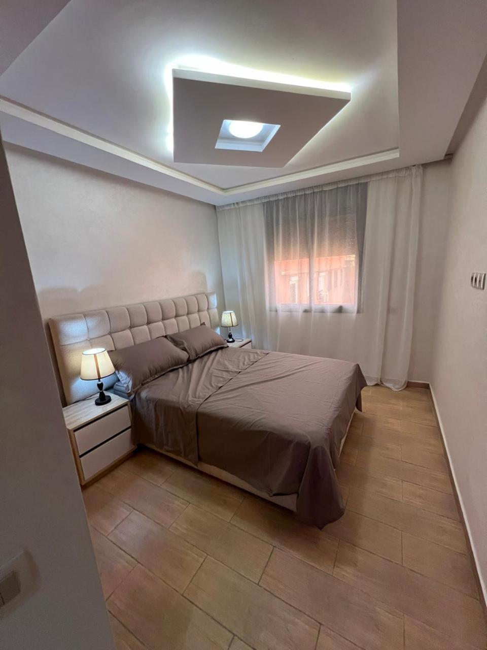 Apartment Gueliz Luxe