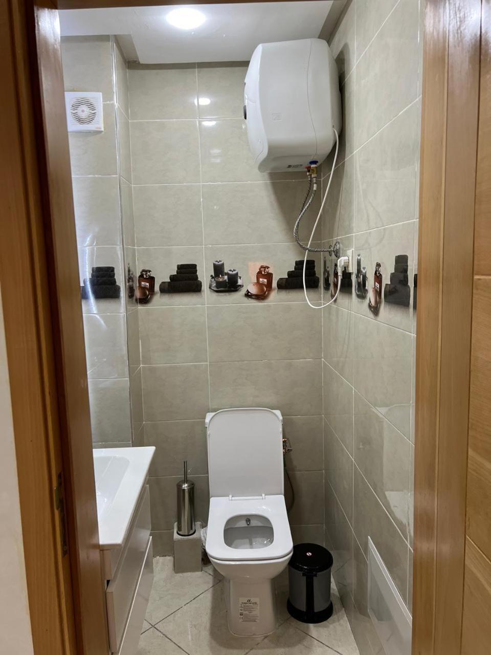 Gueliz Luxe *