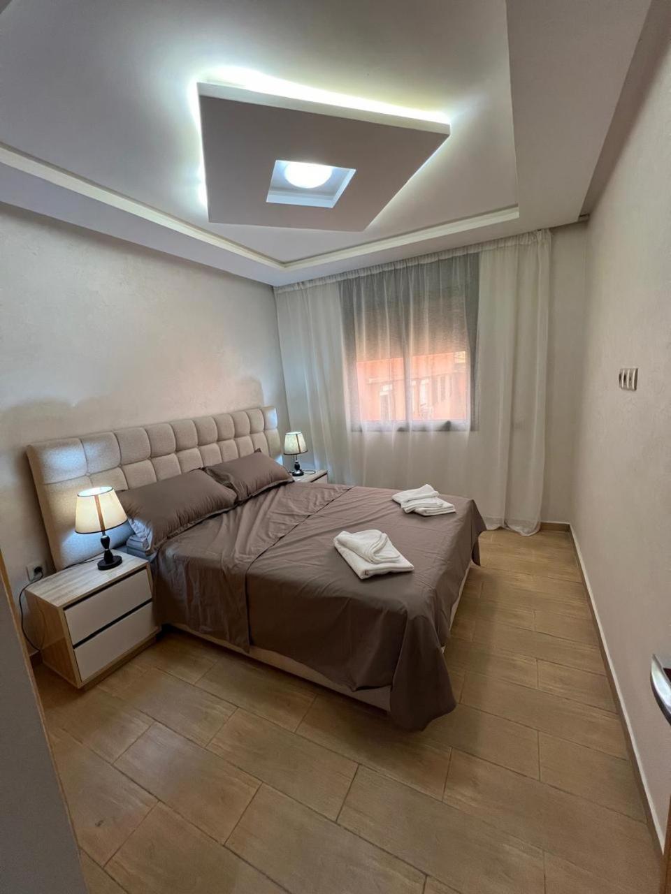 Gueliz Luxe