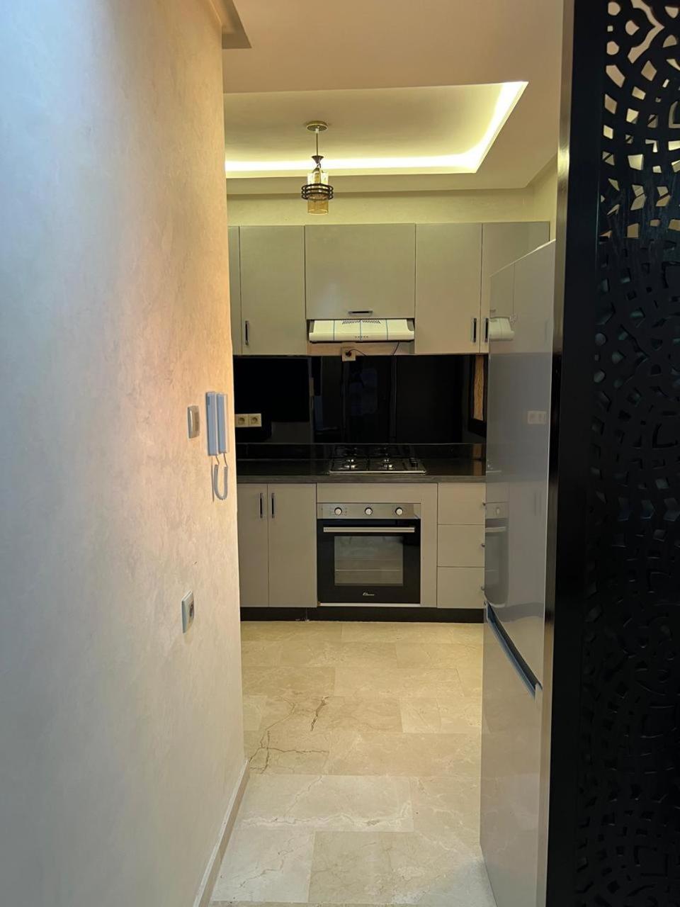 Gueliz Luxe Apartment *