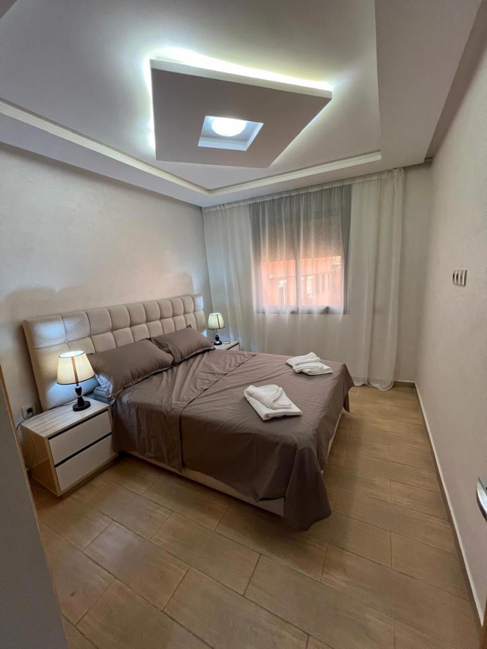 Gueliz Luxe Apartment