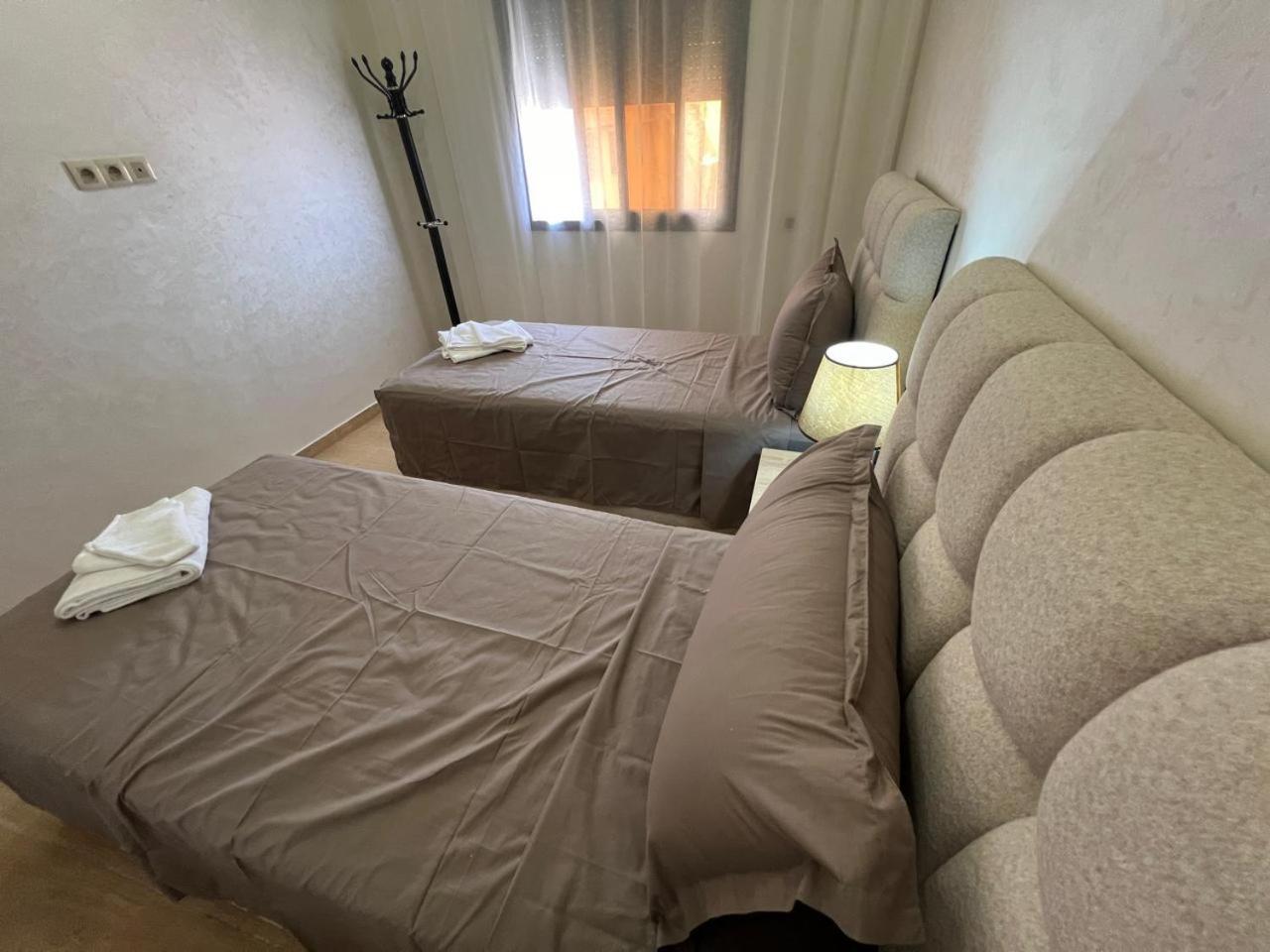 Gueliz Luxe Apartment *