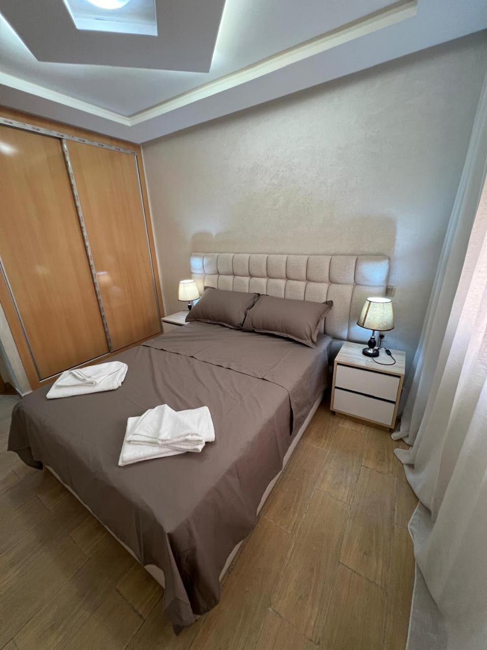 Gueliz Luxe Apartment