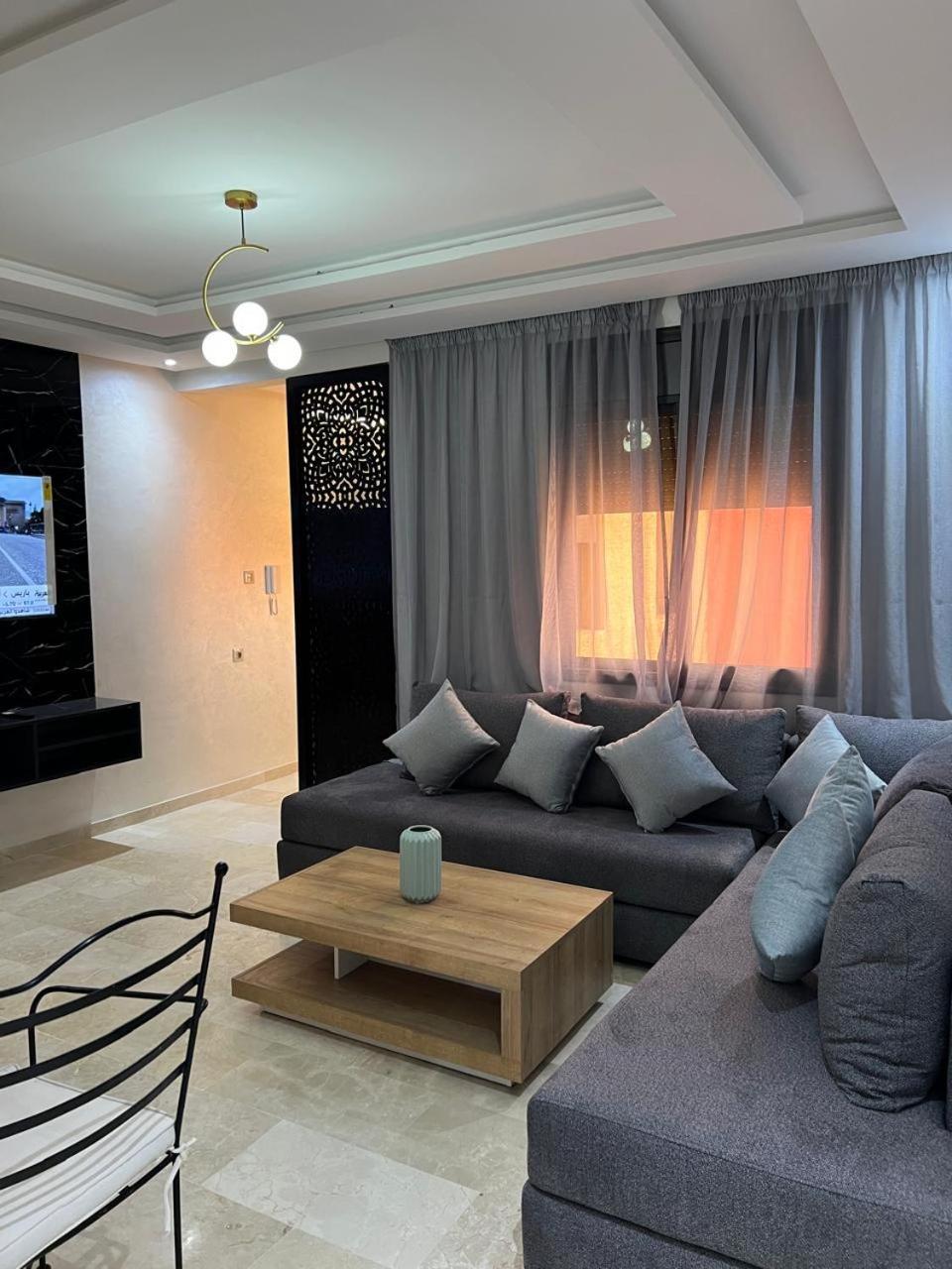 Gueliz Luxe Apartment *