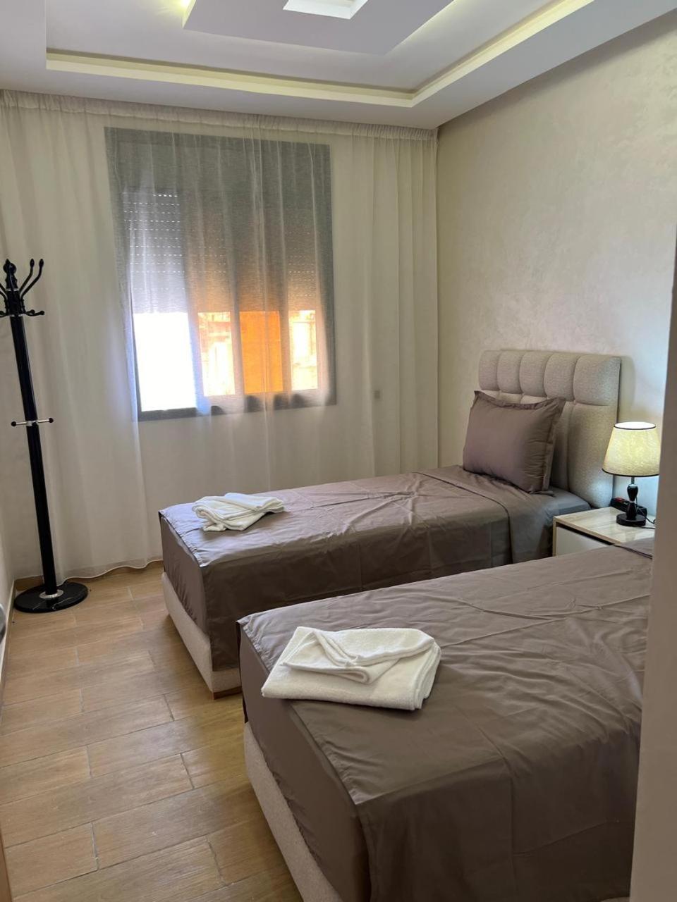 Apartment Gueliz Luxe *