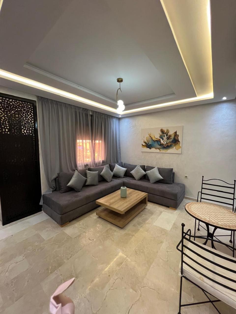 Gueliz Luxe *
