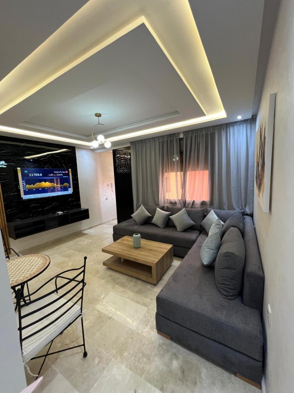 Gueliz Luxe Marrakesh