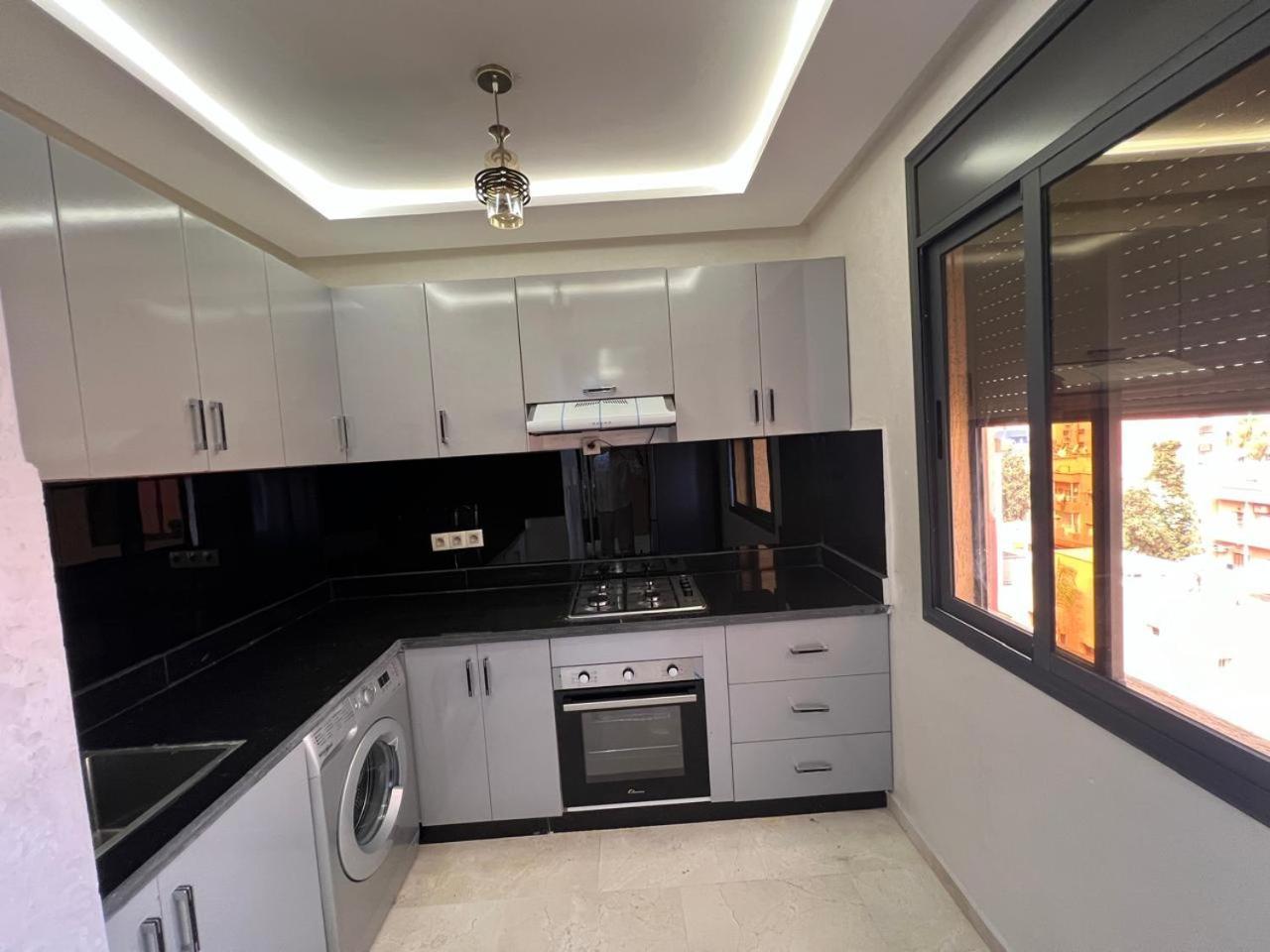 Apartment Gueliz Luxe *