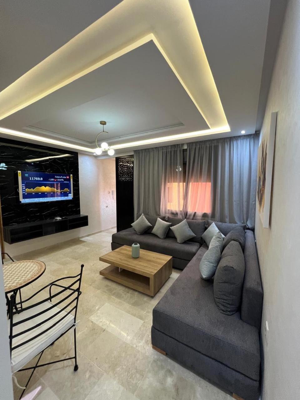 Gueliz Luxe Marrakesh