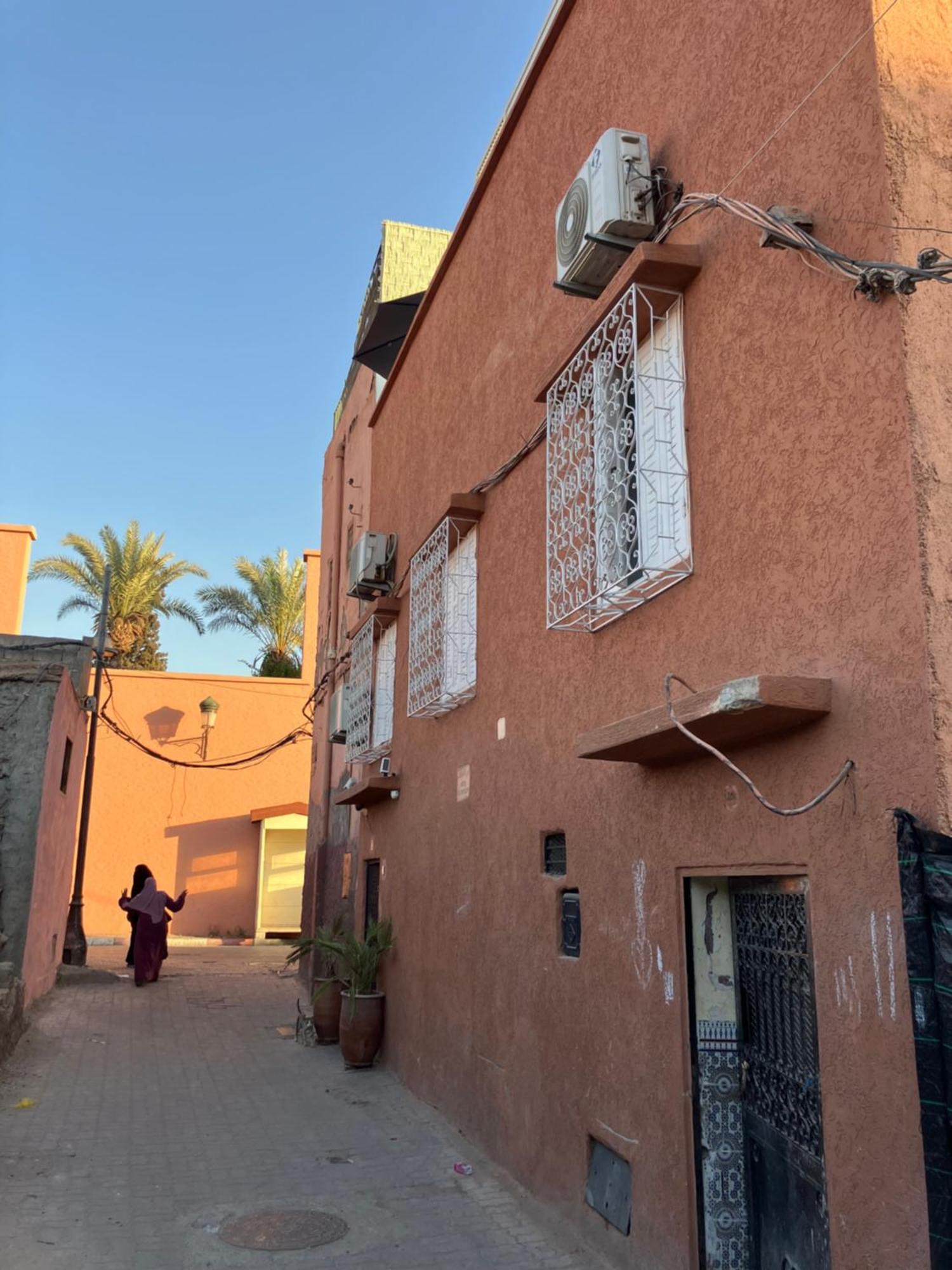 Bed & Breakfast Royal Marrakesh