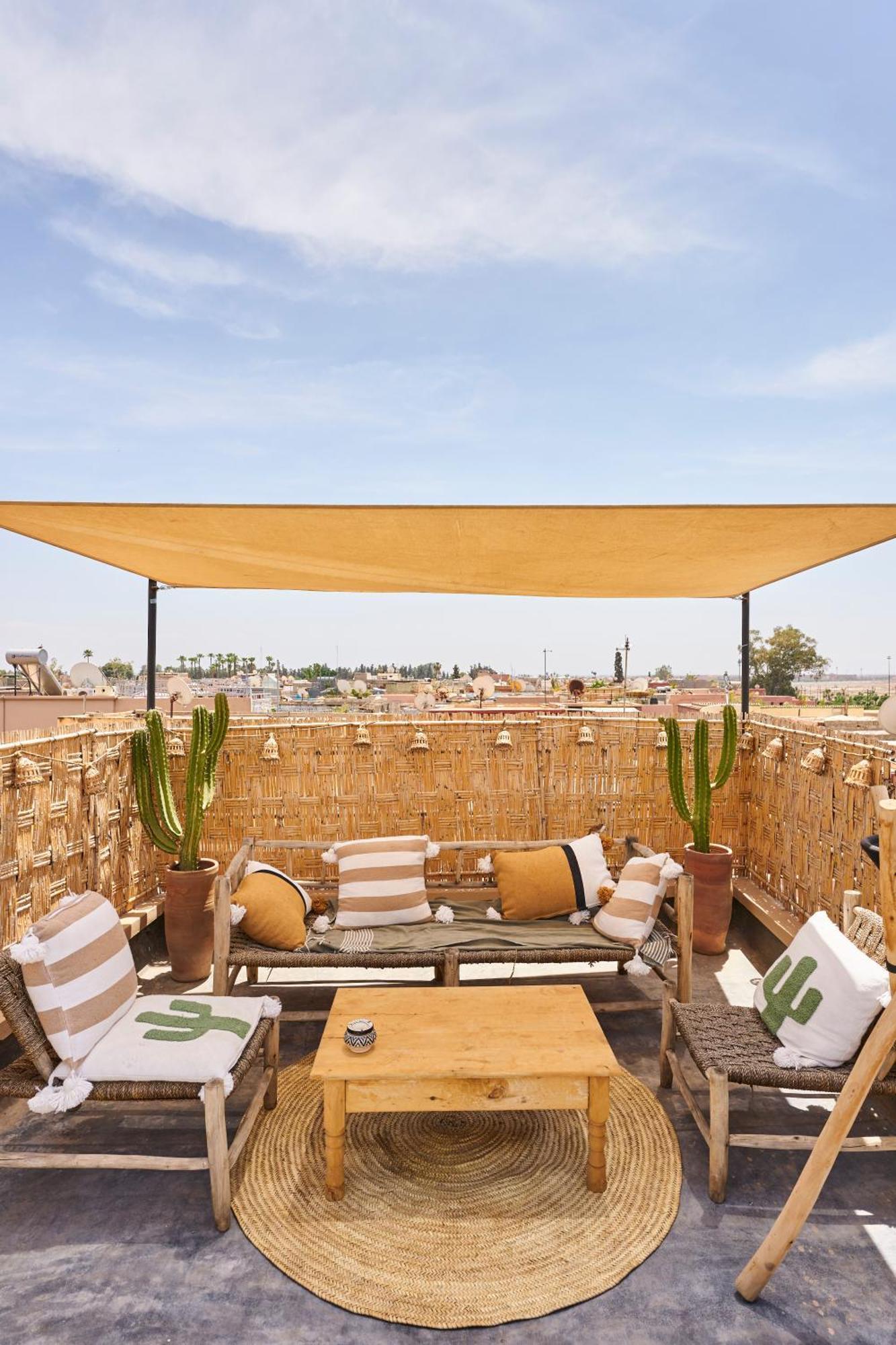 Kbala Marrakesh