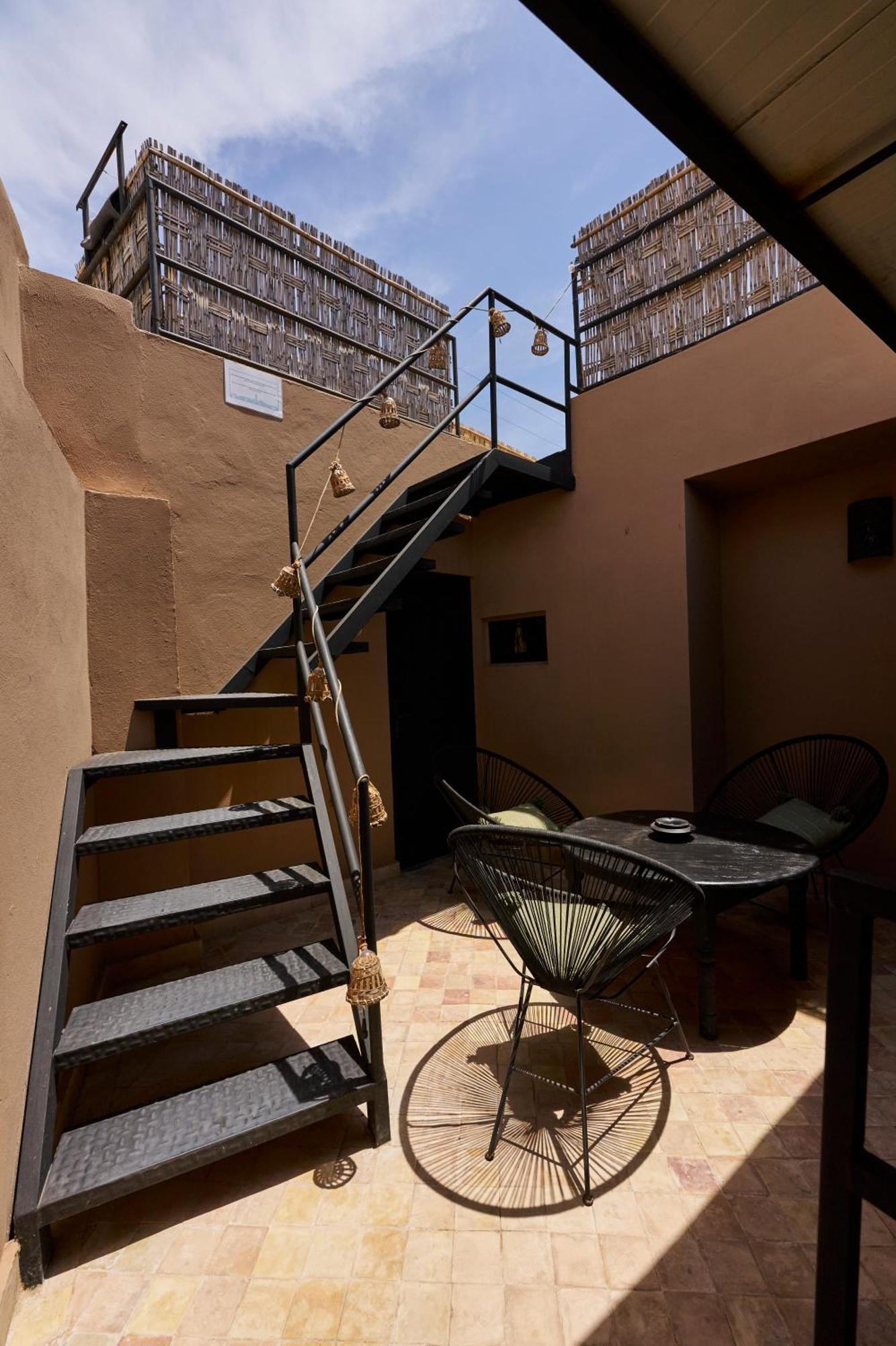 Kbala Vakantiehuis