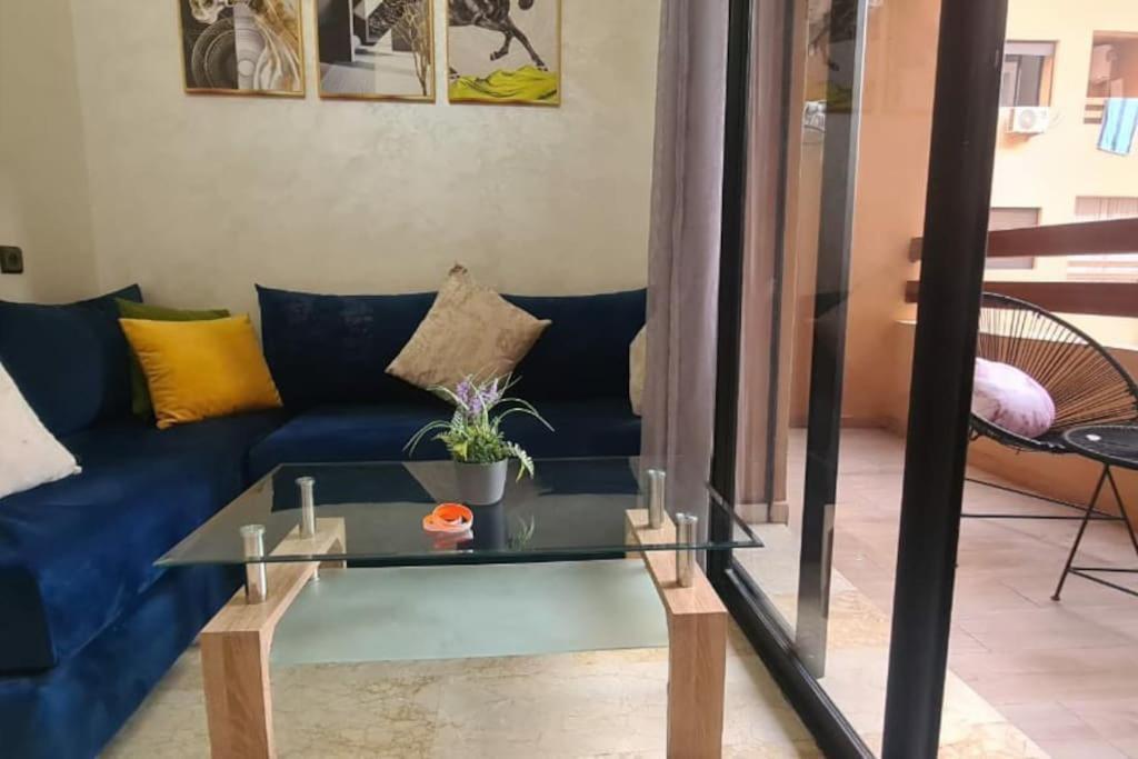De Luxe Gueliz Appartement *
