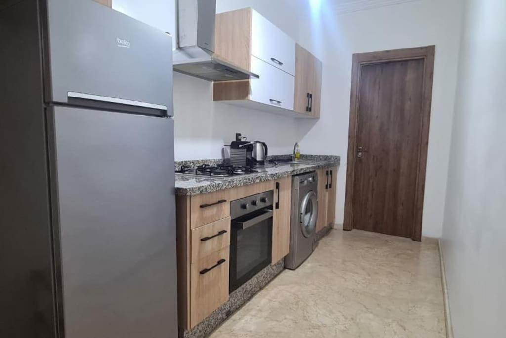 De Luxe Gueliz Appartement *