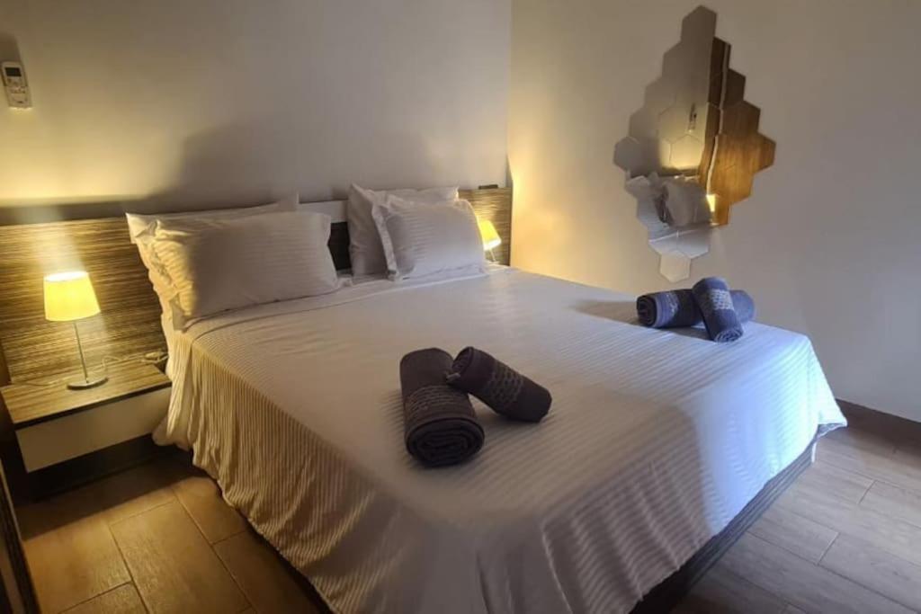 Appartement De Luxe Gueliz Marrakesh
