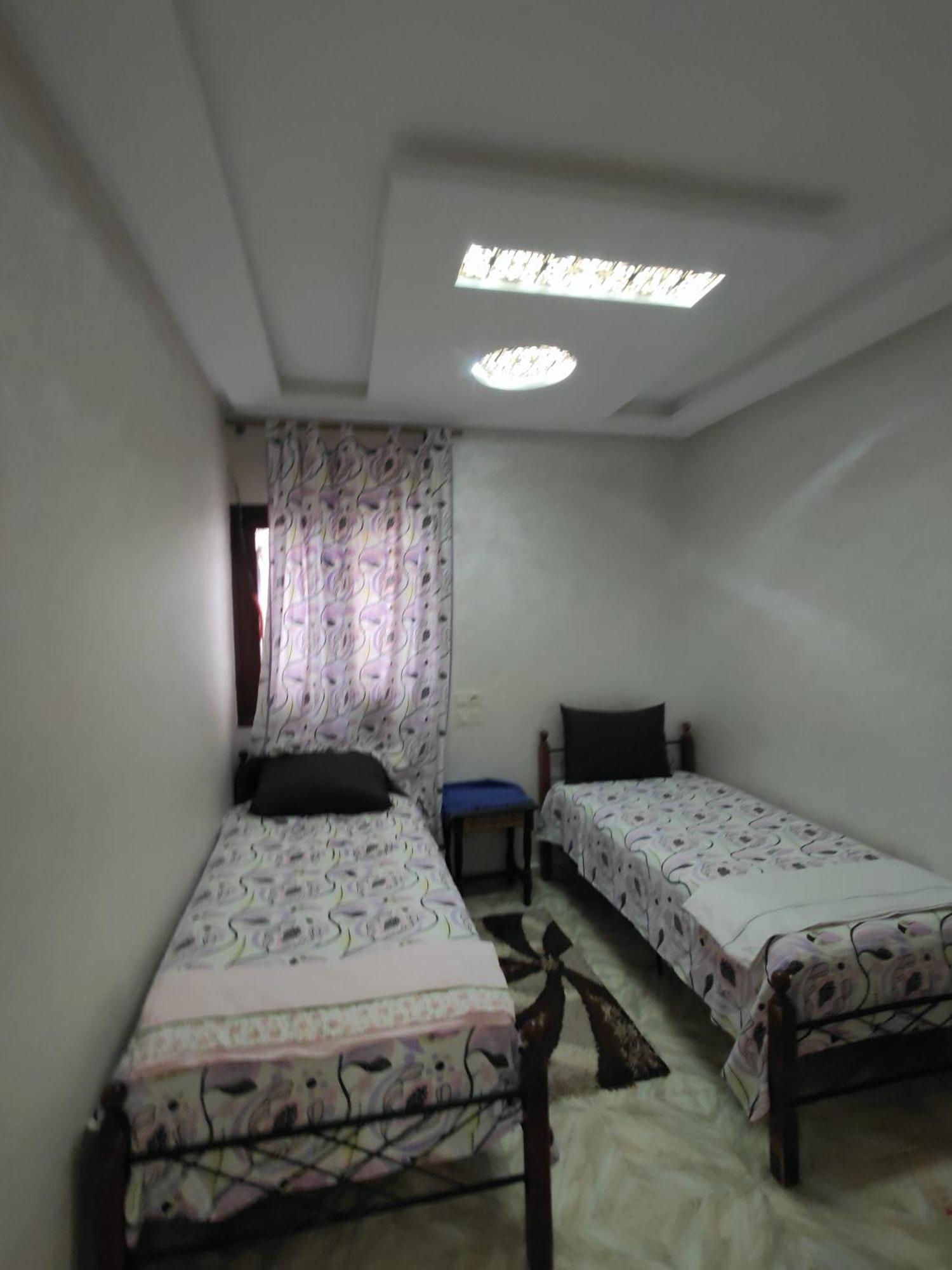 Appartement اقامة الباهية تاركة