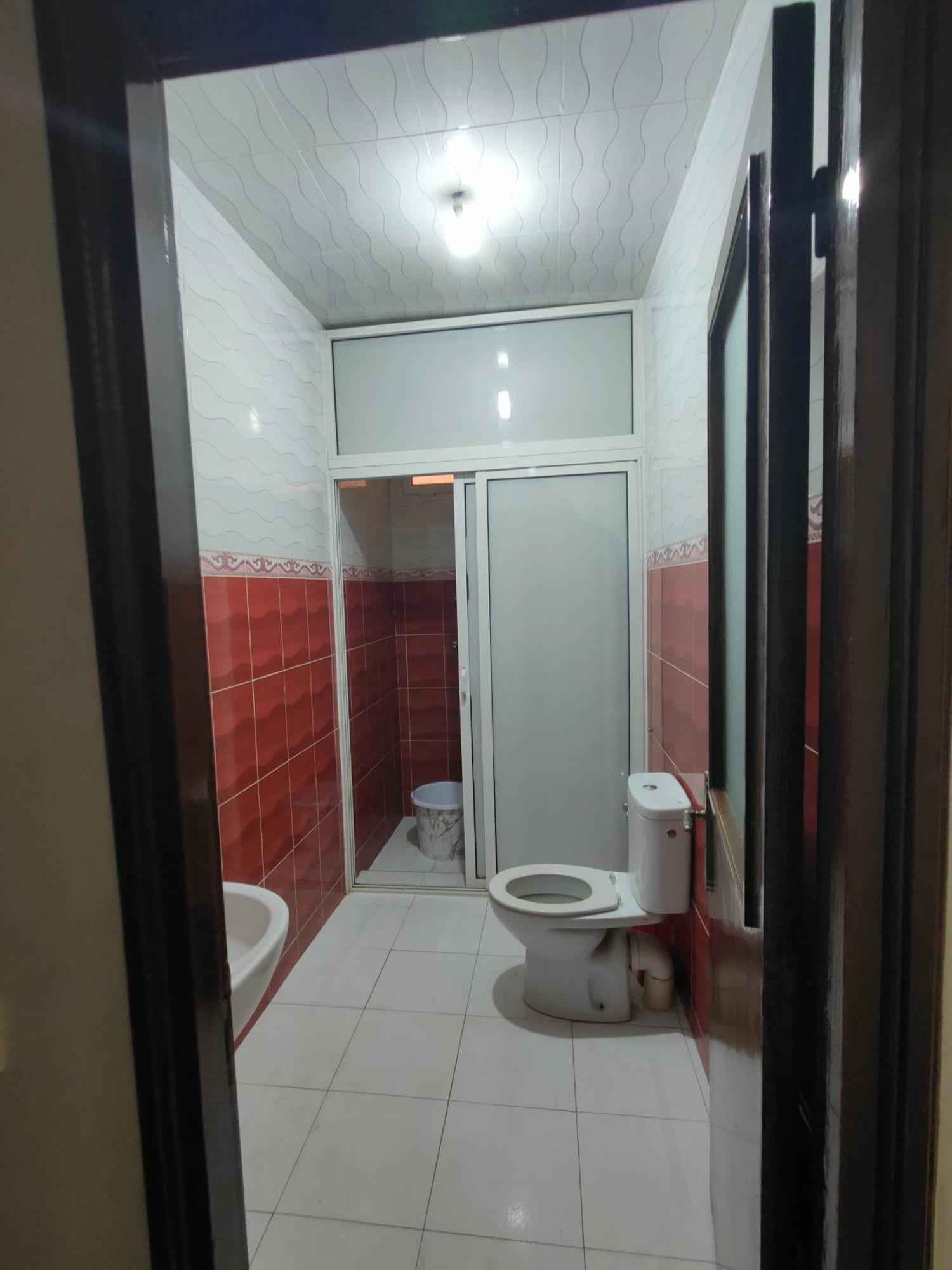 اقامة الباهية تاركة Appartement *
