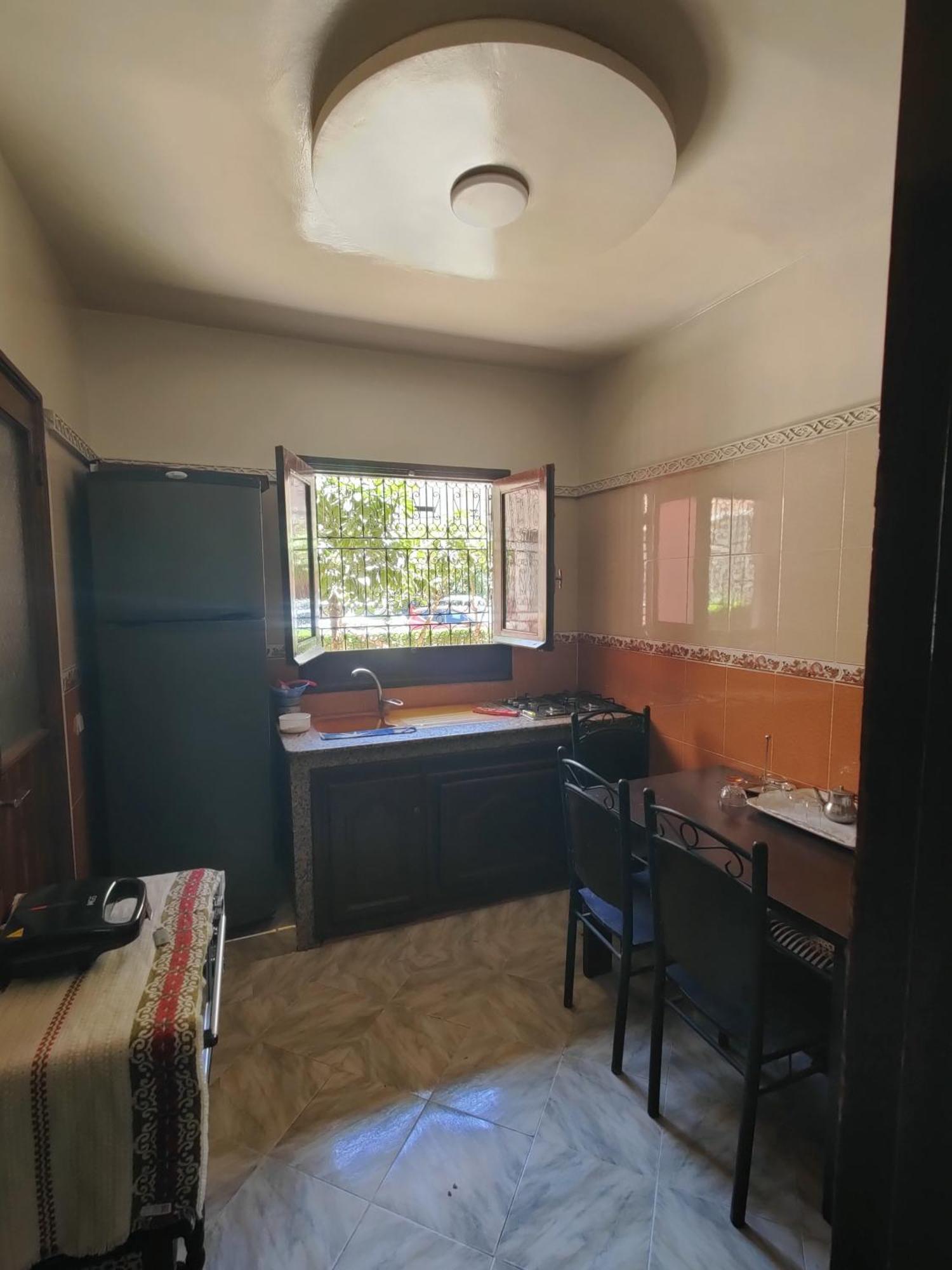 اقامة الباهية تاركة Appartement Marrakesh