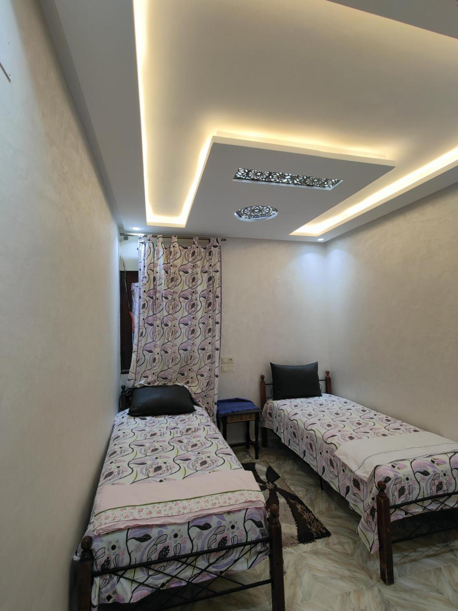 اقامة الباهية تاركة Appartement