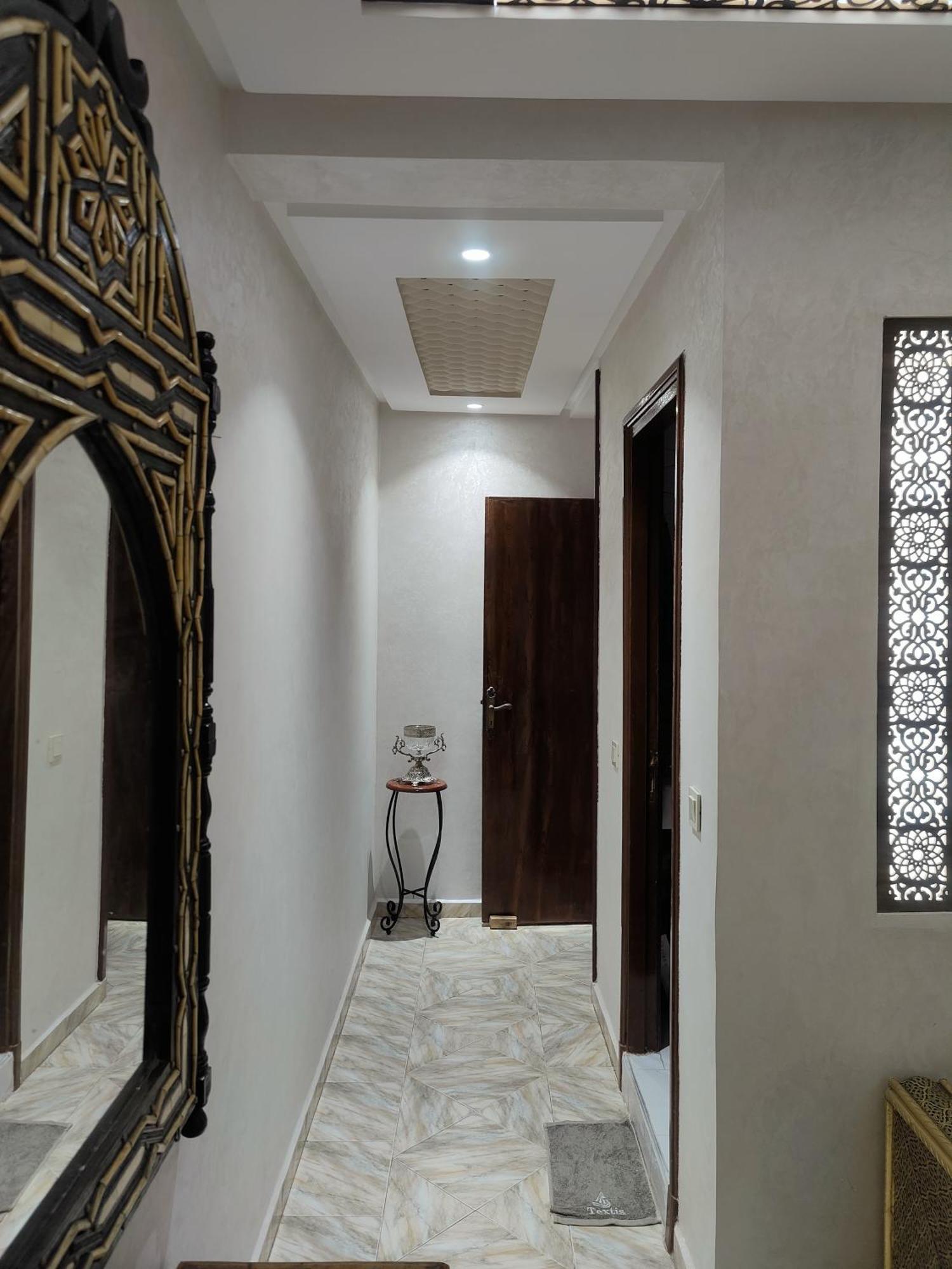 اقامة الباهية تاركة Marrakesh