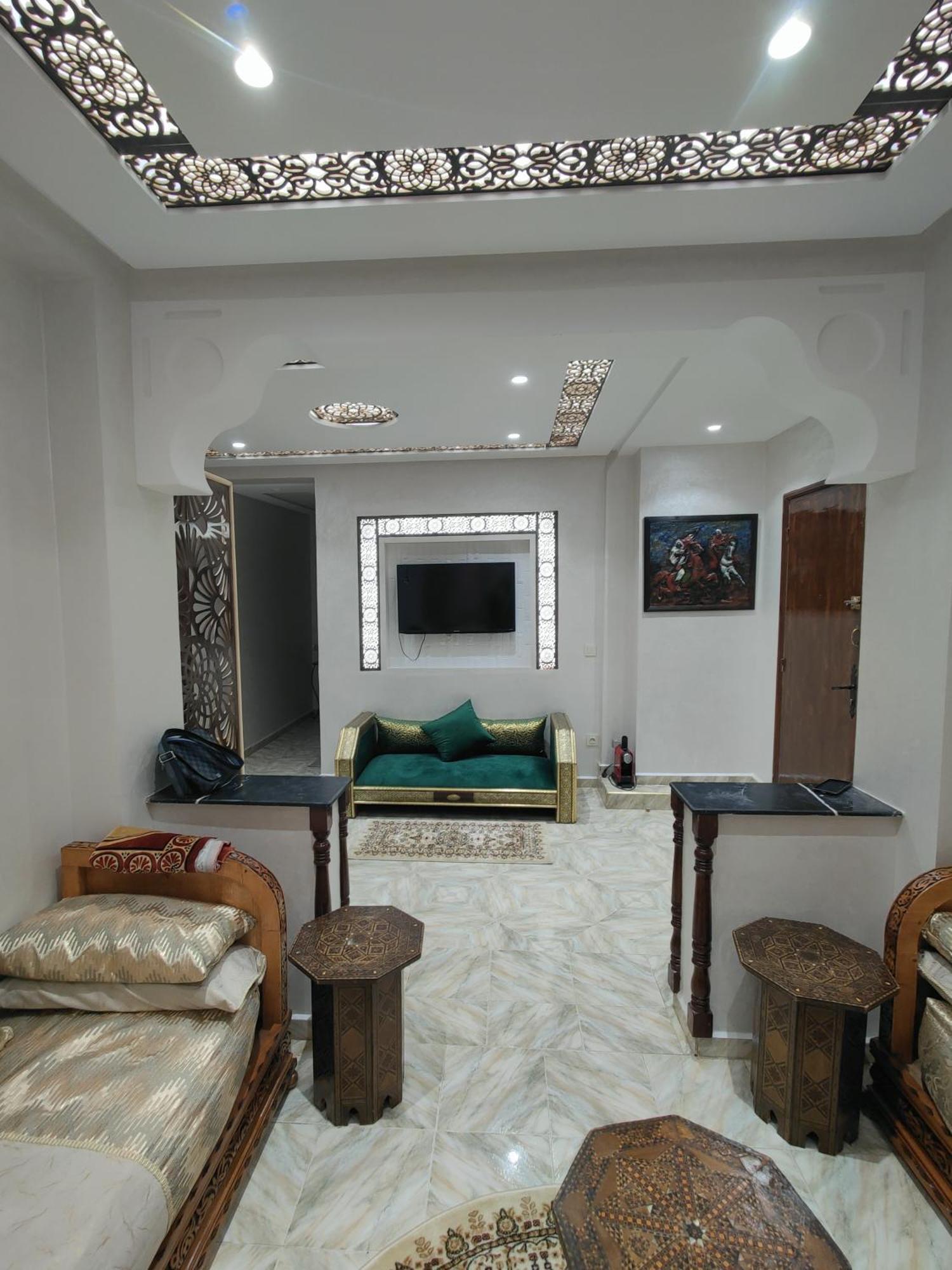 اقامة الباهية تاركة *
