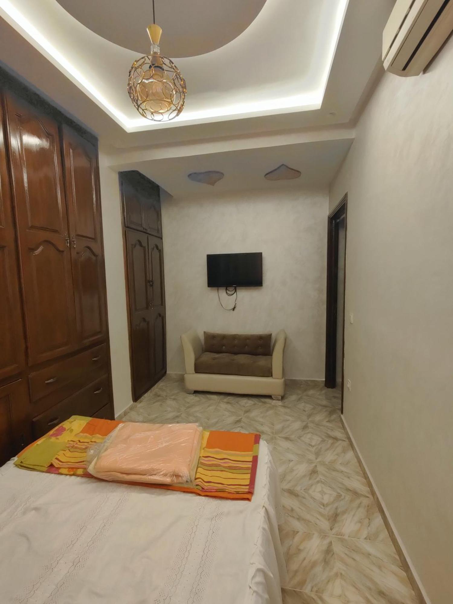 اقامة الباهية تاركة Appartement