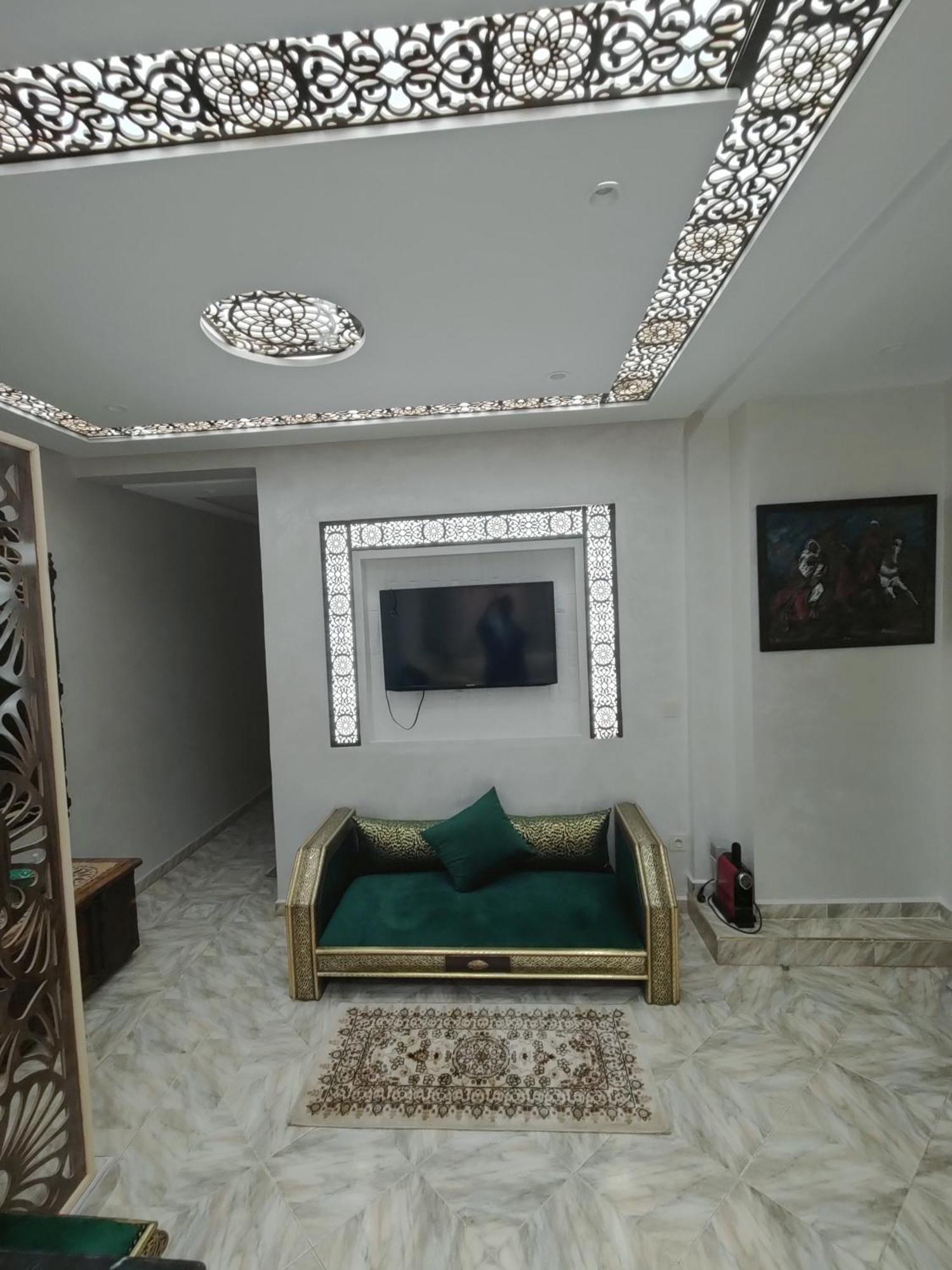 اقامة الباهية تاركة Marrakesh