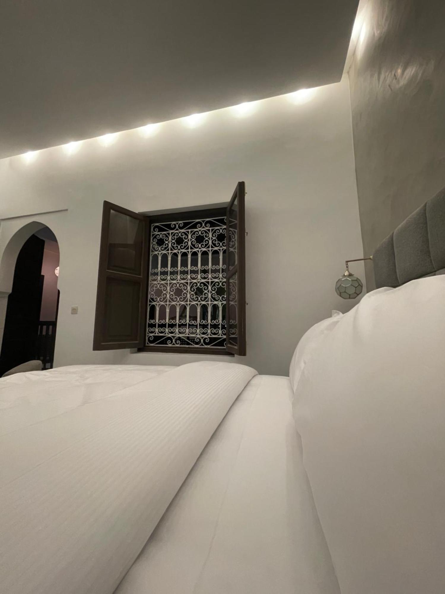 Couette-café Awatif Le 36 Marrakesh