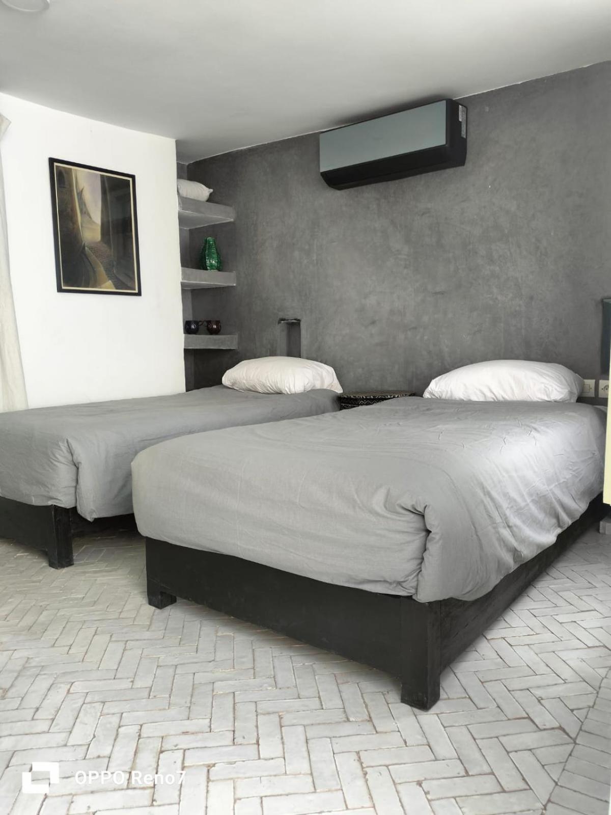 Royal Bed & Breakfast Marrakesh