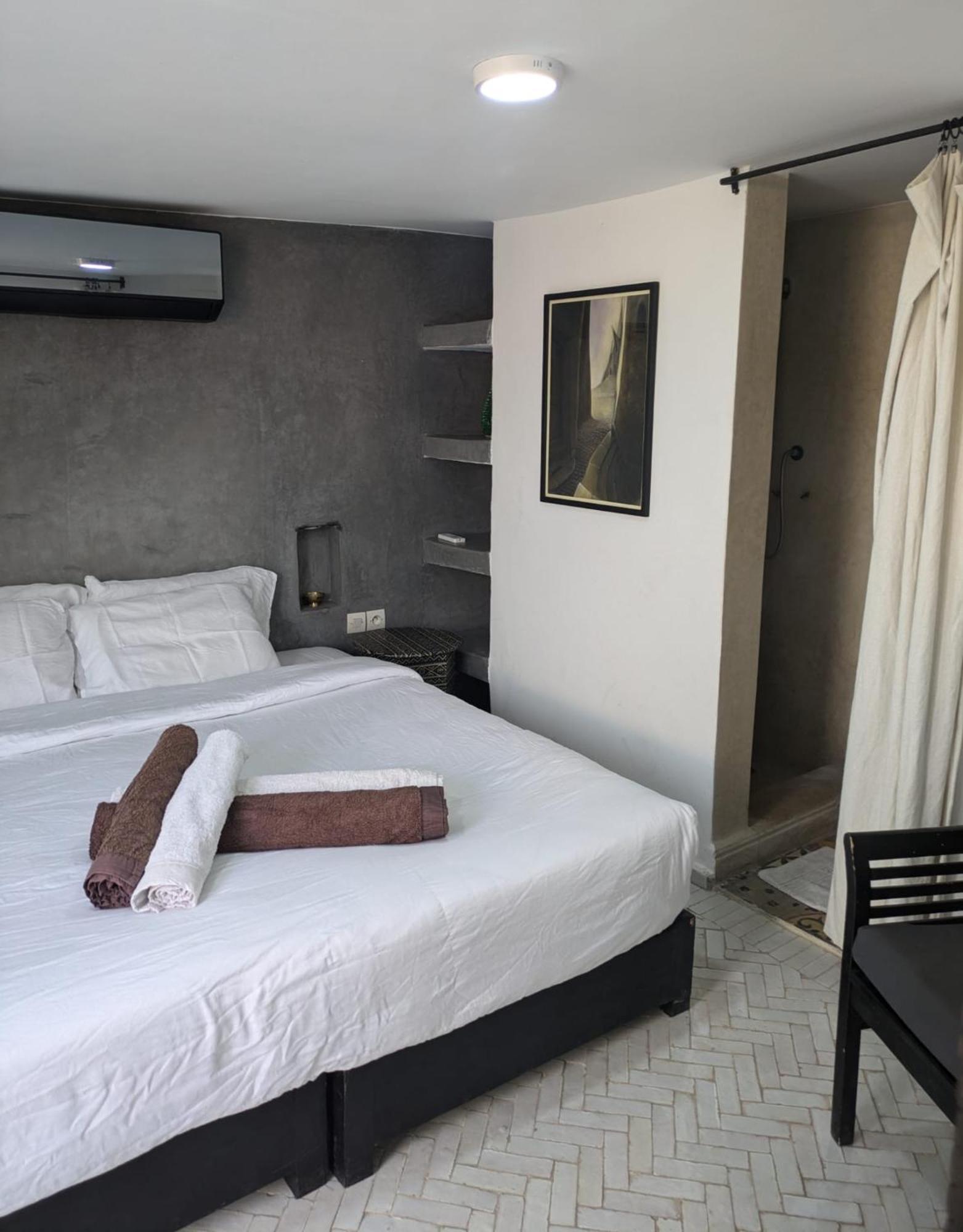 Bed & Breakfast Royal Marrakesh