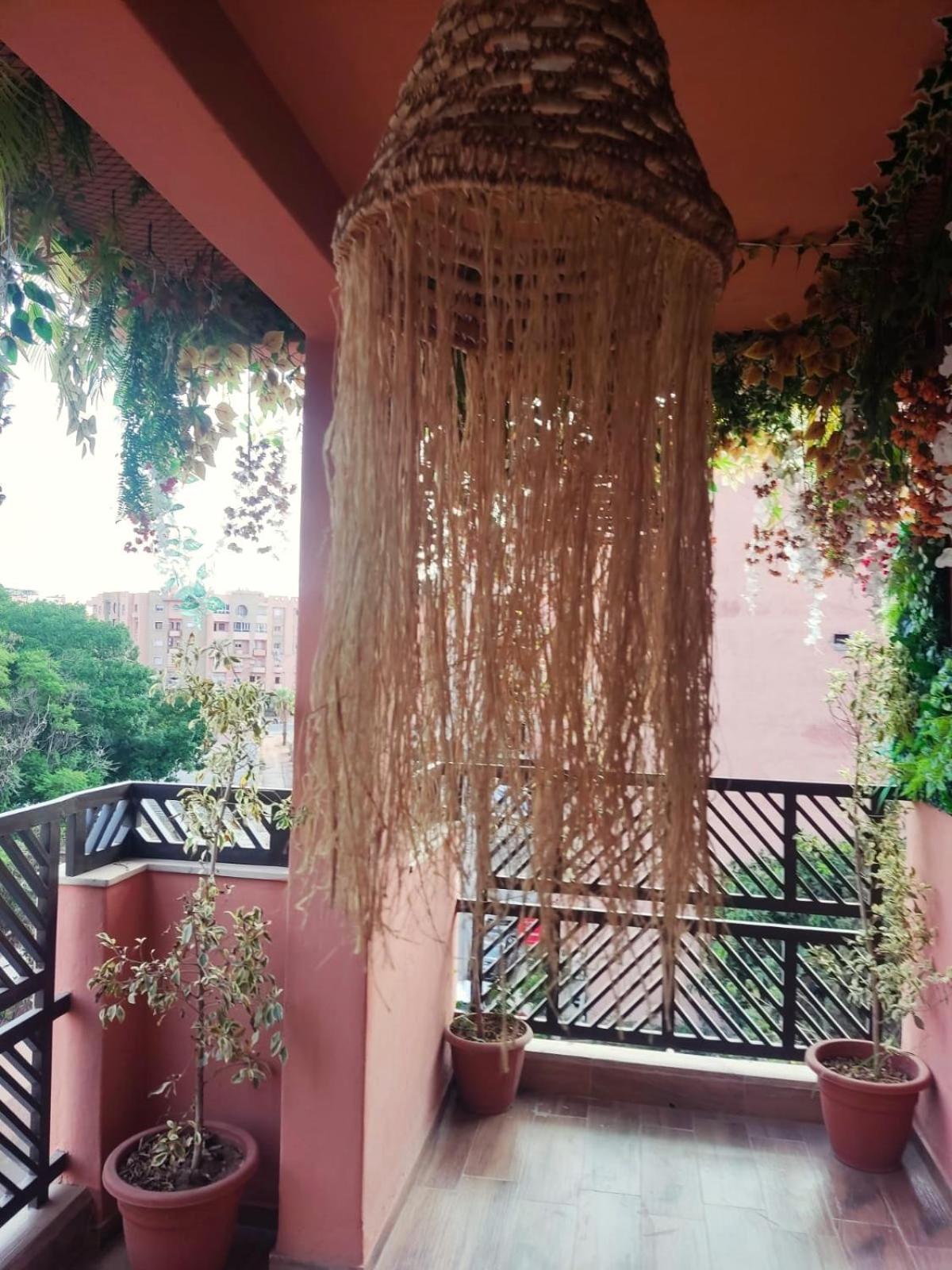 Appart-hotel Ezzahia By Hms