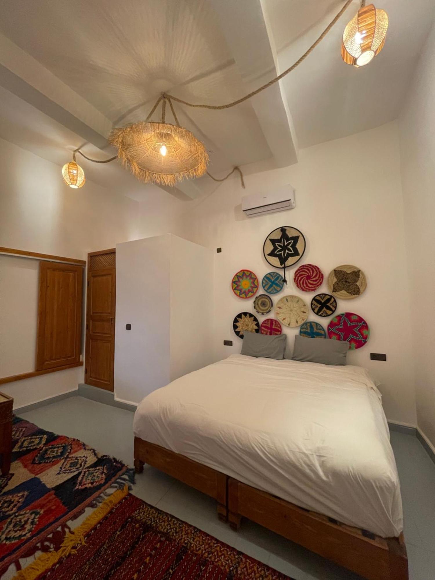 La Calèche 3* Marrakesh