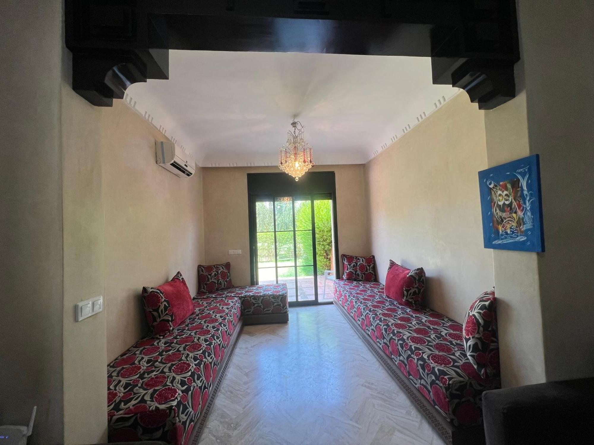 La Perle De Marrakech By Atlas Golf * Marrakesh