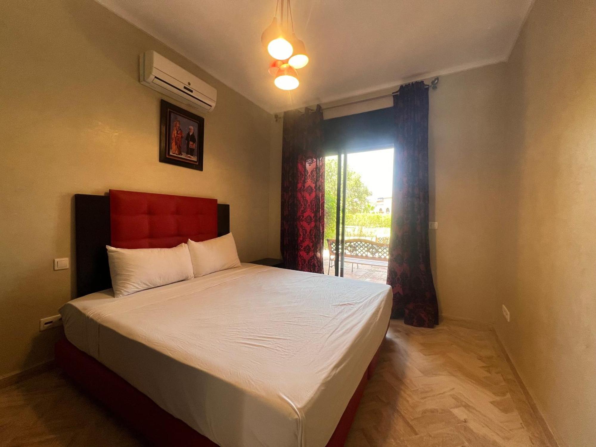 La Perle De Marrakech By Atlas Golf Appartement