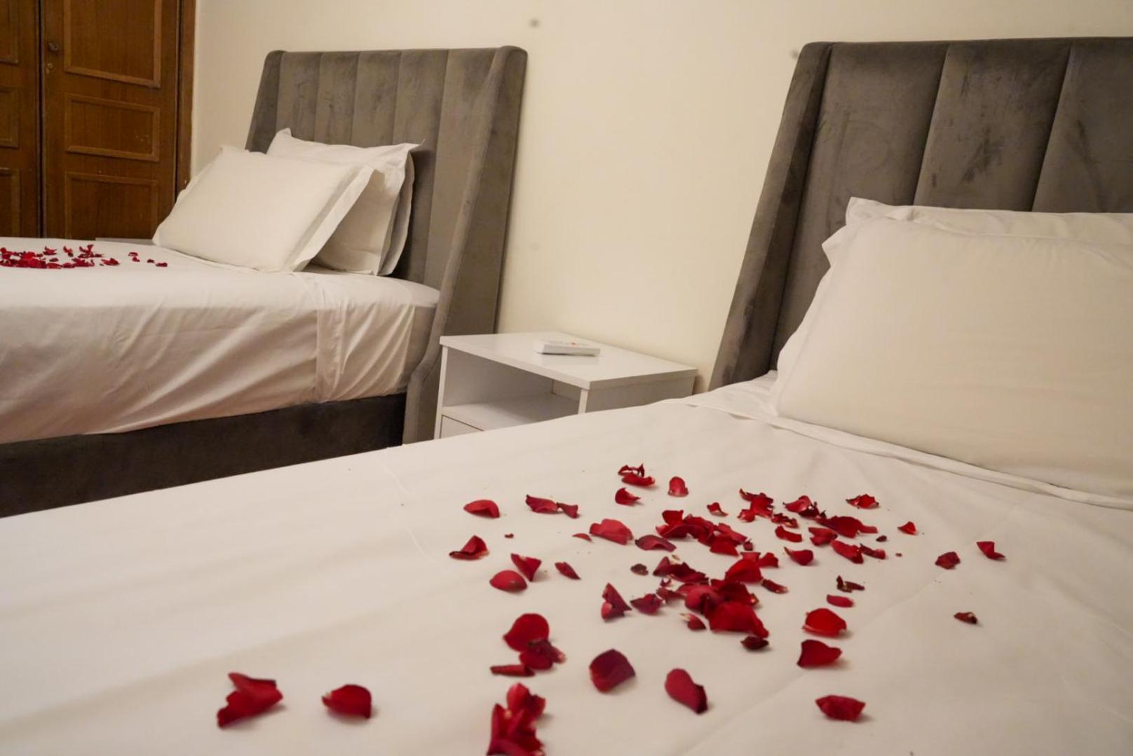 Apartamento A Marrakech Pres Du Jardin Majorelle Marrakesh