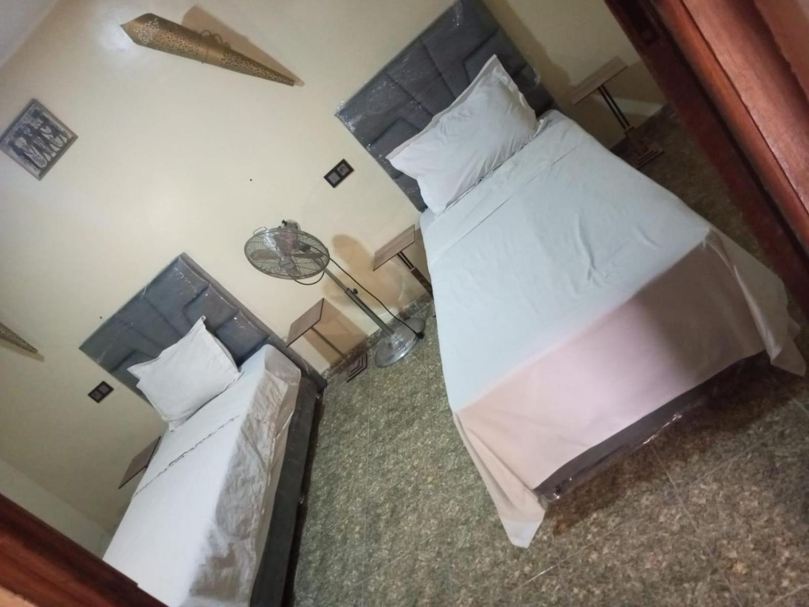 Maison Coco Hébergement de vacances