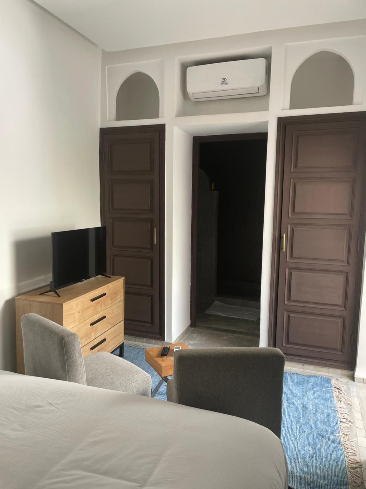 Awatif Le 36 3* Marrakesh