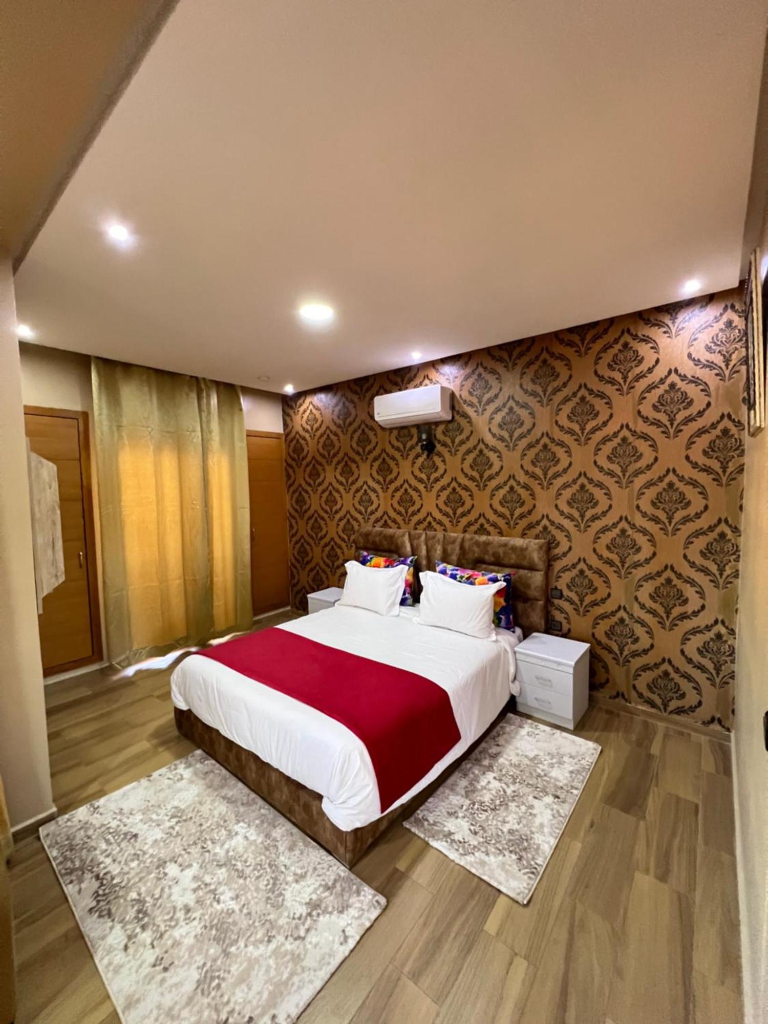 De Luxe A Marrakech Villa Marrakesch