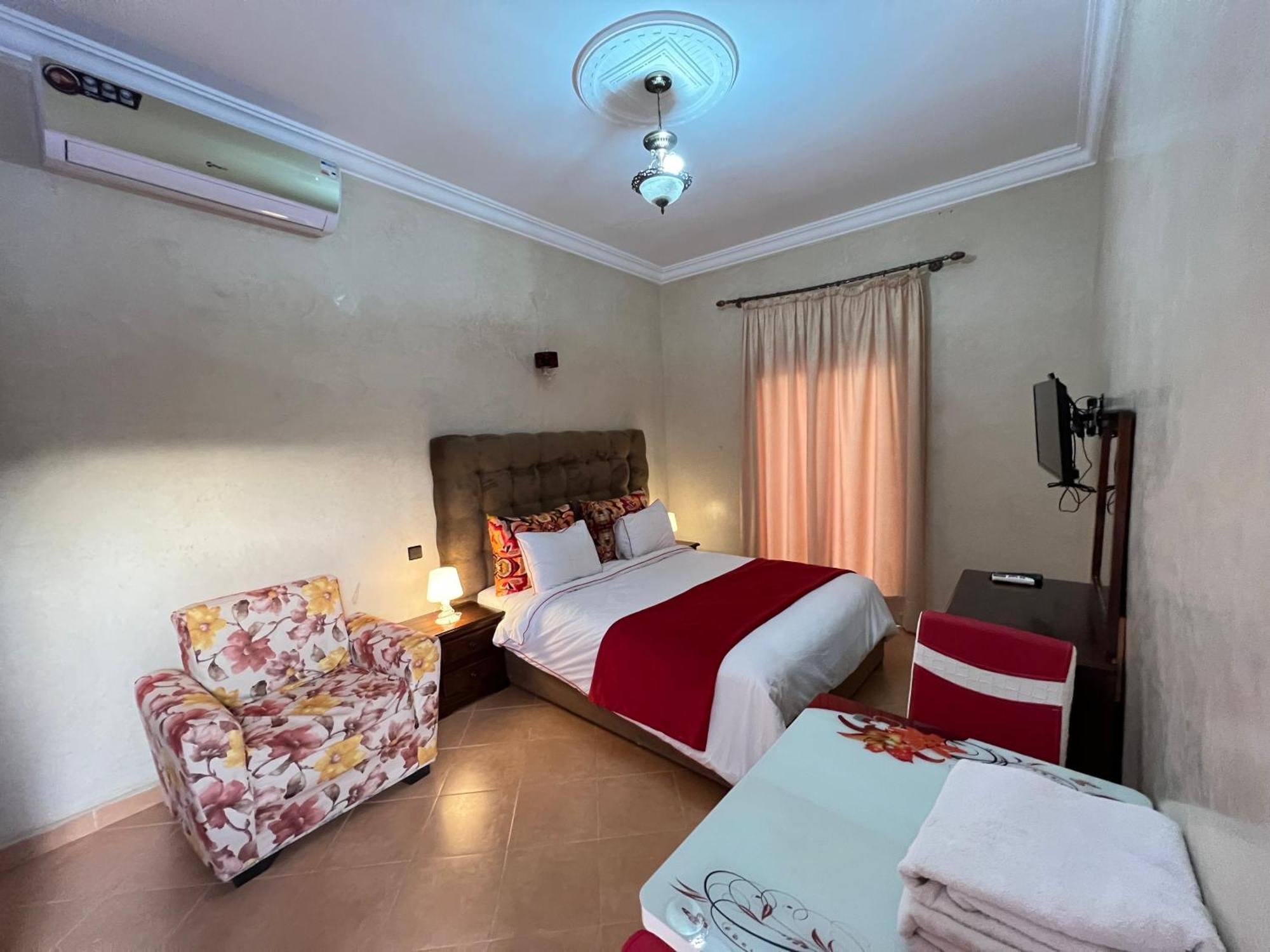De Luxe A Marrakech Marrakesch