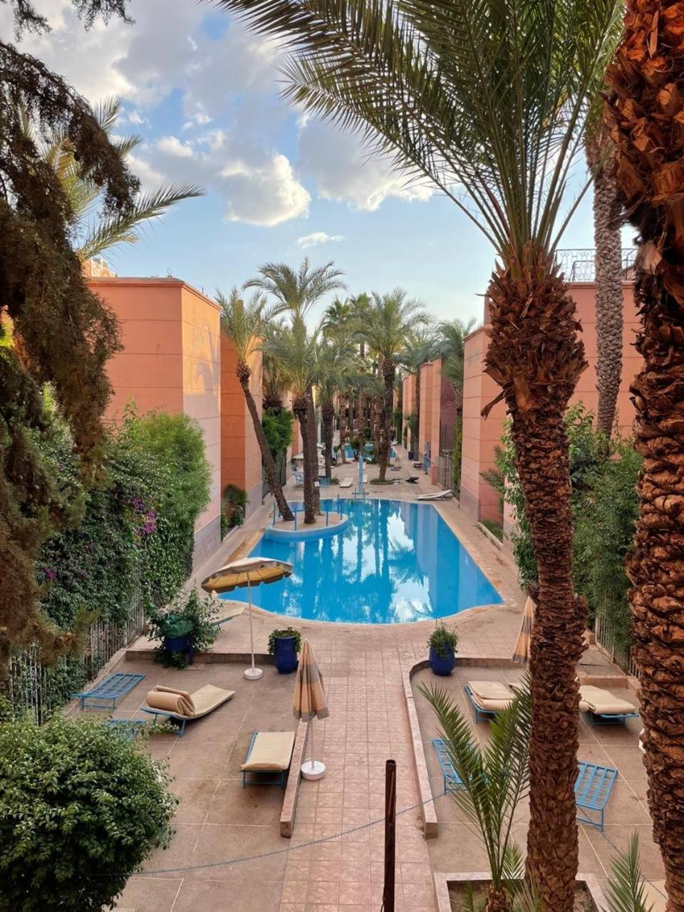 Villa Amazing 3 Bedroom Marrakech *