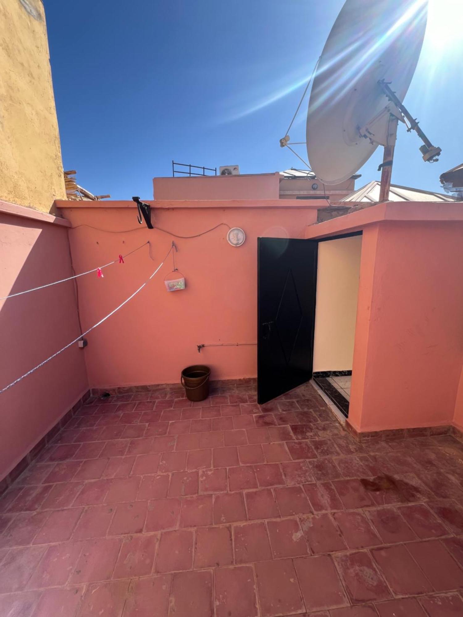 Amazing 3 Bedroom Marrakech Villa Marrakesh