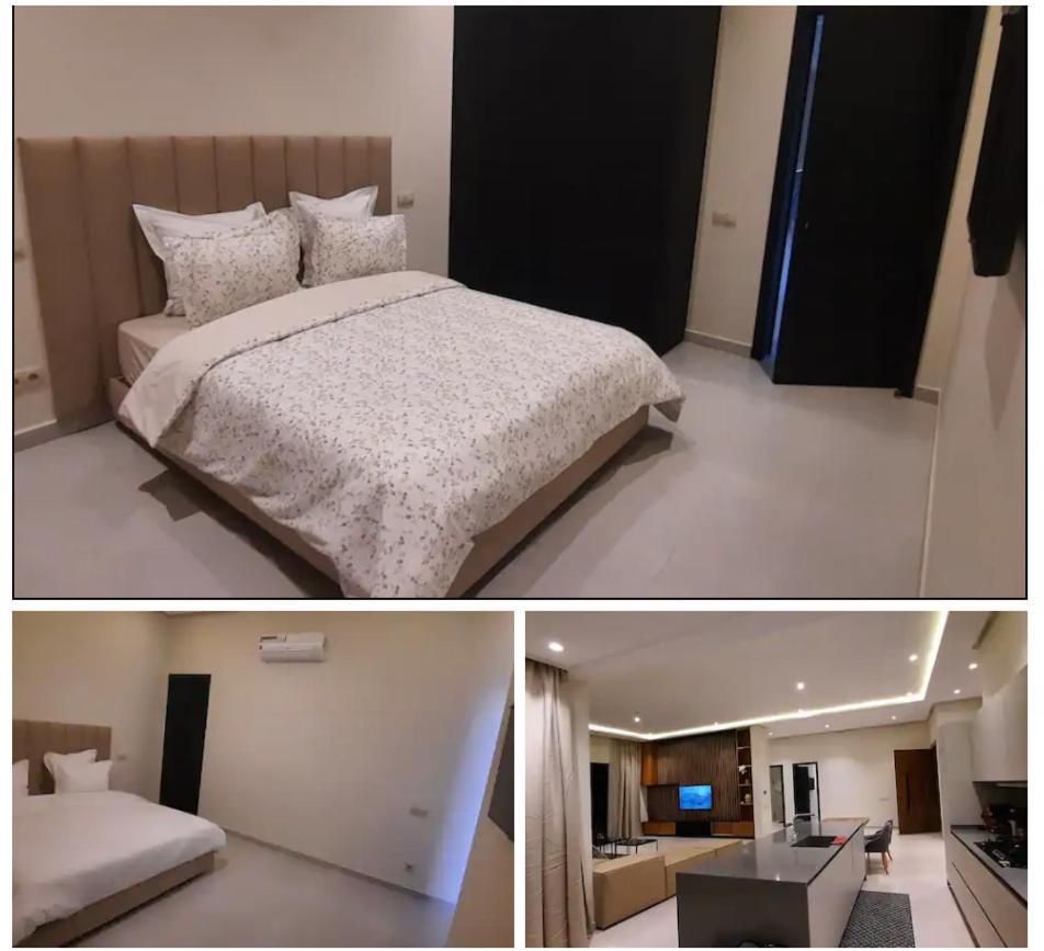 Villa 1 Palmeria *